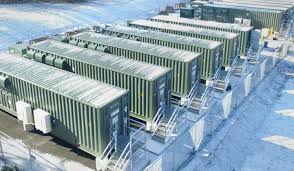 EDF continues energy storage push with PowerUp investment