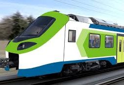 Ferrovie Nord Milano to receive hydrogen fuel cell trains from Alstom