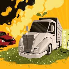 Has the day in the sun finally arrived for green hydrogen and fuel cells on China’s road to attain carbon neutrality by 2060?