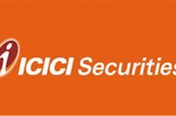 ICICI Securities Limited is the author and distributor of this report