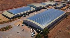 Industrial shift to Solar Energy spurs debate in Kenya