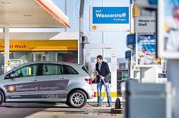 Interview with Shell Germany’s Energy Transition Manager