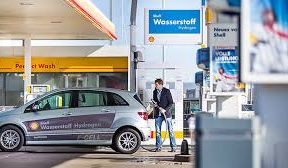 Interview with Shell Germany’s Energy Transition Manager