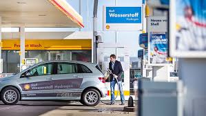 Hydrogen Special: Interview with Shell Germany’s Energy Transition Manager