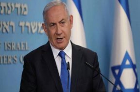 Israel, India partners in quest for future with low carbon, pollution levels- Benjamin Netanyahu
