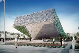 KSA Pavilion at Expo 2020 Dubai Announces Completion of Construction
