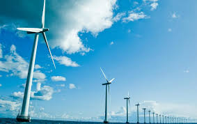 Mainstream to co-develop a 500 MW offshore wind energy project in Ben Tre province, Vietnam