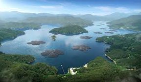 Q CELLS to build floating solar plant on Hapcheon Dam in South Korea