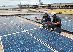 Solarvest ventures into Taiwan renewable energy market