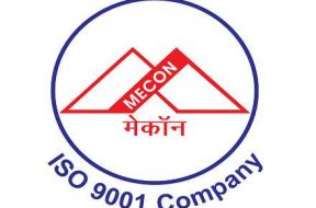 Supply of 60kWp Solar PV plants at MECON head Office, Ranchi