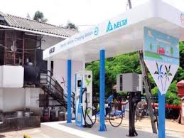 Kerala: Thiruvananthapuram to get more e-vehicle charging stations
