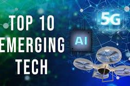 Top 10 Emerging Technologies of 2020