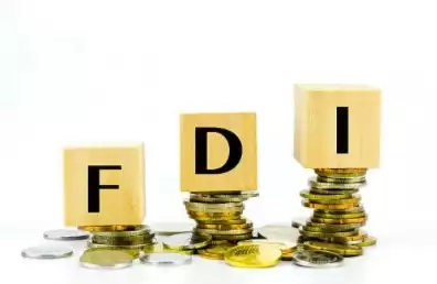 FDI equity inflows into India cross $500 billion milestone