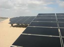 Abu Dhabi secures funding to build world’s largest solar power plant
