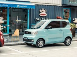 Affordability Is King in a Chinese Automotive Market Where Wuling Hongguang’s Mini EV Beats Tesla in Sales