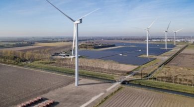 Alfen Supplies 12MW Energy Storage System for Vattenfall’s Hybrid Energy Park