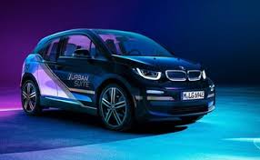 BMW aims for 20% of its vehicles to be electric by 2023