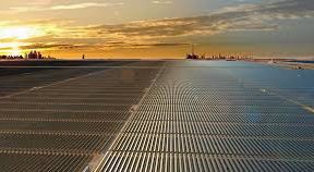 China and UAE ‘hotspots’ for global solar Fitch