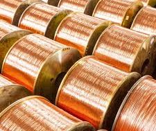 China blocks Australian copper imports – but from solar cells to beating Covid-19, global demand for copper is set to soar