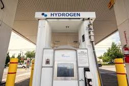 Federal Hydrogen Strategy To Energize Canada’s Industries