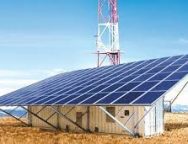 Global Containerized Solar Generators Industry