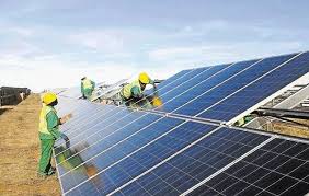 Green light for construction of 93 MW solar power plant in Touna, Mali