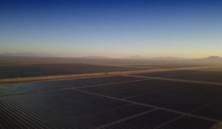 Hannon Armstrong and Clearway Link $950M Solar, Wind and Storage Investment