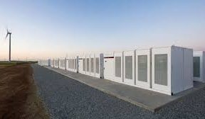 In Boost for Renewables, Grid-Scale Battery Storage Is on the Rise