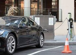 More electric vehicle charging stations coming to Lehigh Valley Health Network facilities