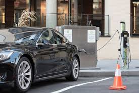 More electric vehicle charging stations coming to Lehigh Valley Health Network facilities