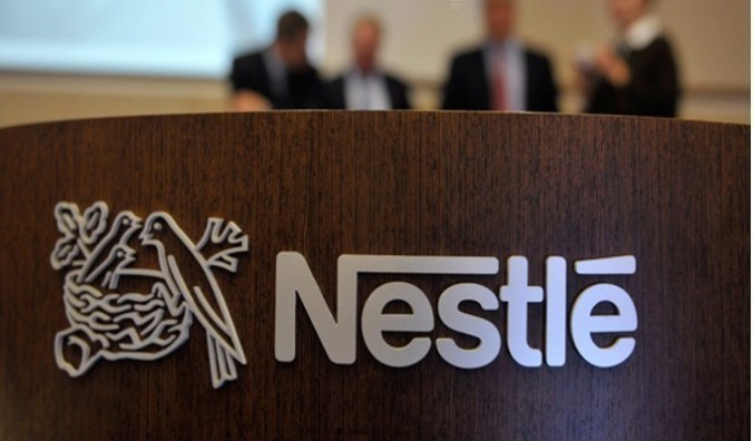 Nestlé’s €3.58bn plan to halve carbon emissions by 2030 suggests overall industry shift