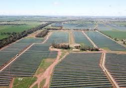 New South Wales clears 300-MW solar project by FRV