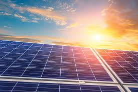 New contractor for Kom Ombo solar power plant in Egypt