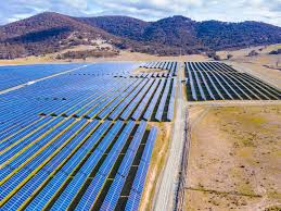 Ministry of Energy Awards Tender for Construction of 457 MW Solar Energy Plant – New Plant is Part of Uzbekistan’s Ambitious 2030 Renewable Energy Strategy