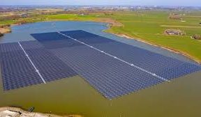 SNAP to scale up floating solar portfolio