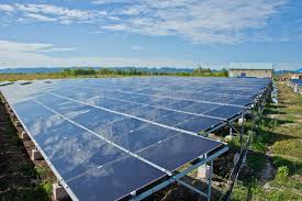 Solar Philippines targets 1 GW in projects next year