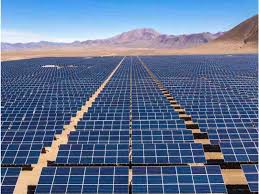 Solaris Egypt aims to secure EGP 300m finance for solar power stations