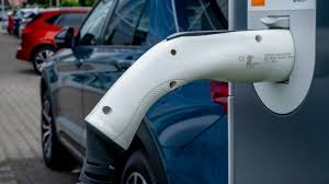 Green push: 7 points picked in Delhi for first e-vehicle charging stations