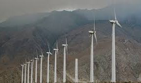 Wind Power Coming To The Fore In West India