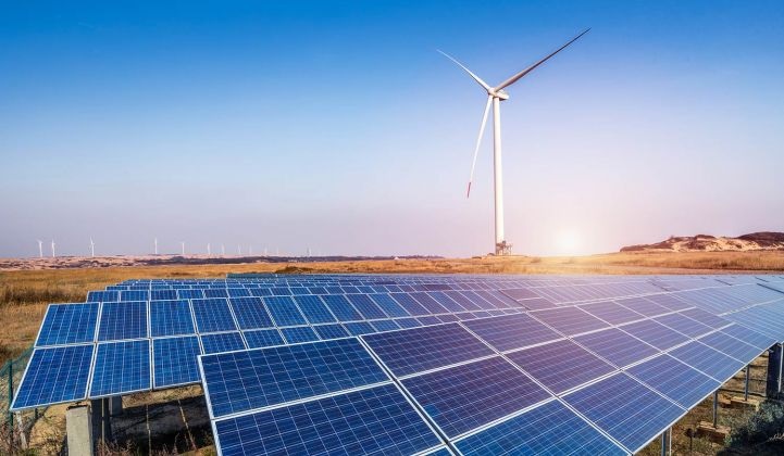 2021 Outlook: Trends In Renewable Sector