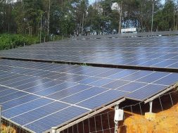 AFDB gives more than 43,000 refugees access to solar energy