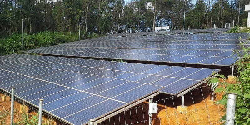 BURUNDI : AFDB gives more than 43,000 refugees access to solar energy