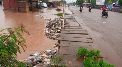 Burkina Faso- EUR 38.5m EIB backing for solar power and flood protection