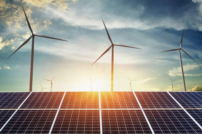 Corporations buy 23.7GW of clean energy in 2020: BNEF