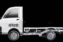 Earth Energy to launch 6 new electric vehicles in 2021