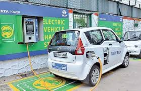 ‘To reduce pollution, must move to electric vehicles’