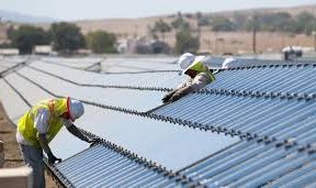 First Solar Sells Off Majority of Development Pipeline