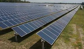 Former Chicago industrial site being eyed as solar farm