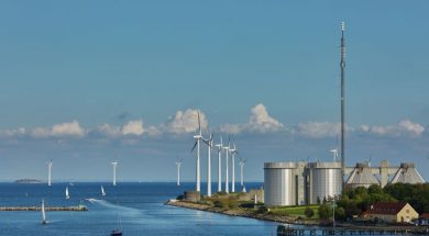 GERMANY, OFFSHORE WIND TO DRIVE EUROPEAN PPA MARKET GROWTH BEYOND 10GW IN 2021 – PEXAPARK