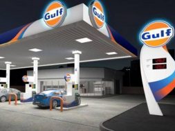 Gulf Oil enters EV market- Invests in UK’s Indra charging solutions tech company